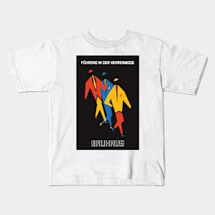 Bauhaus #111 Kids T-Shirt